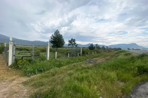Terreno en renta en Agua Nueva, Saltillo — foto 2 de 11