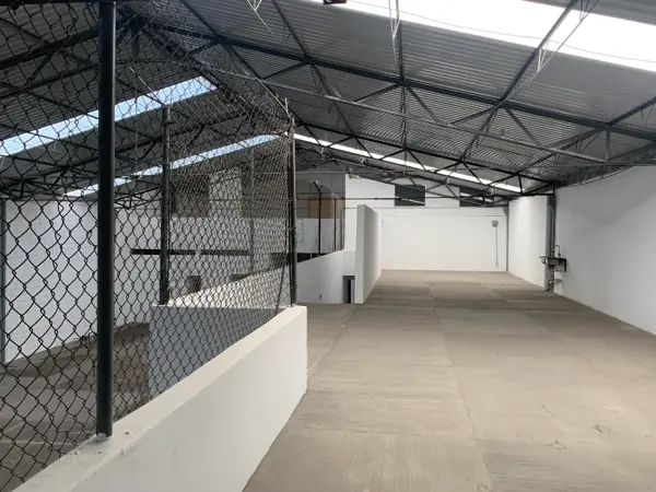 Bodega en renta en La Loma, Tlalnepantla de Baz — foto 3 de 31