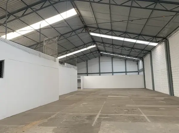 Bodega en renta en La Loma, Tlalnepantla de Baz — foto 2 de 31