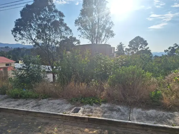 Terreno en venta en Rincón de Los Nogales, Pátzcuaro — foto 3 de 11