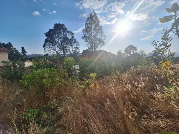 Terreno en venta en Rincón de Los Nogales, Pátzcuaro — foto 2 de 11