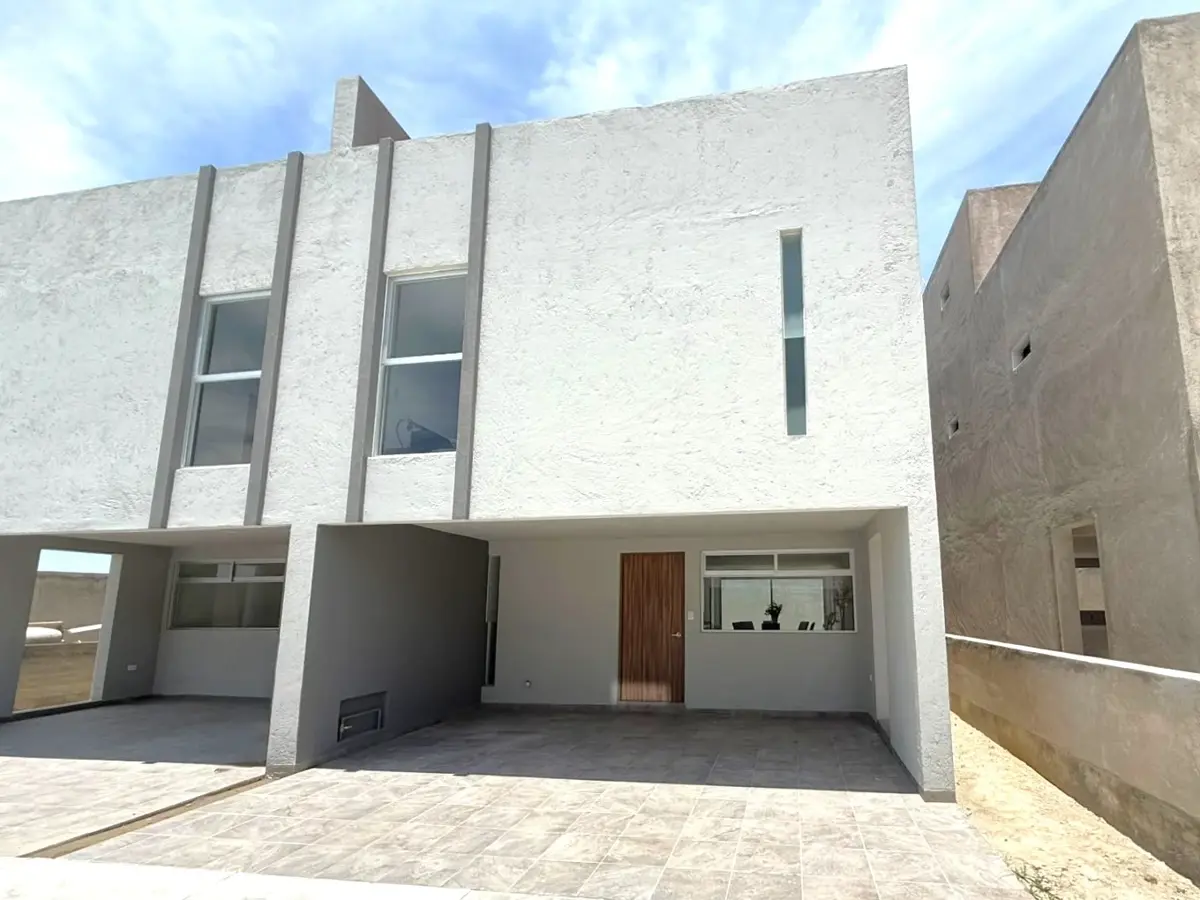 Casa en venta en San Andrés Cholula Centro, San Andrés Cholula — foto 1 de 32