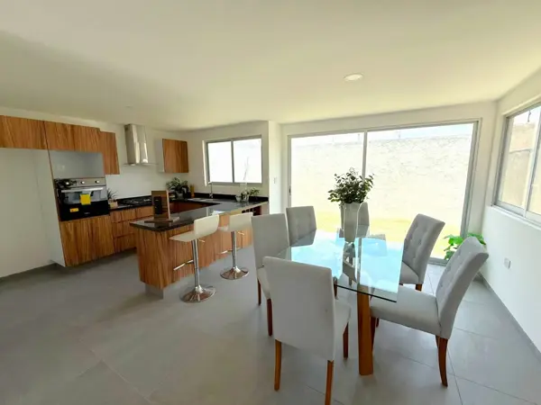 Casa en venta en San Andrés Cholula Centro, San Andrés Cholula — foto 3 de 32