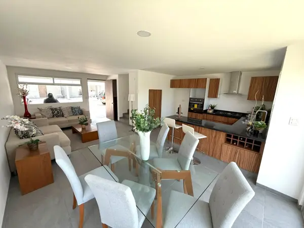 Casa en venta en San Andrés Cholula Centro, San Andrés Cholula — foto 2 de 32