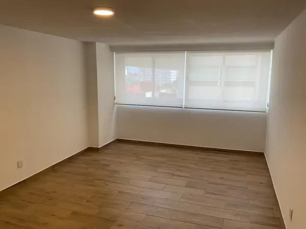Departamento en renta en Del Valle Sur, Benito Juárez — foto 3 de 10