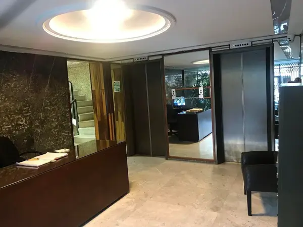 Departamento en renta en Del Valle Sur, Benito Juárez — foto 2 de 10