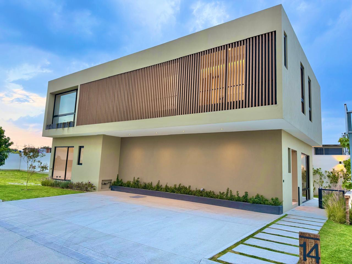 Casa en venta en La Providencia, Metepec — foto 1 de 23