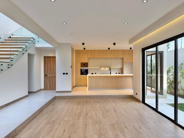 Casa en venta en La Providencia, Metepec — foto 3 de 23