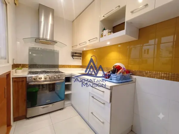 Departamento en venta en General Pedro María Anaya, Benito Juárez — foto 3 de 12