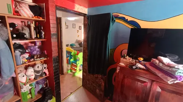 Departamento en venta en INFONAVIT Norte, Cuautitlán Izcalli — foto 2 de 17