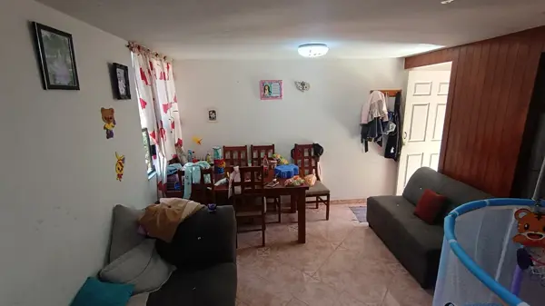 Departamento en venta en INFONAVIT Norte, Cuautitlán Izcalli — foto 3 de 17