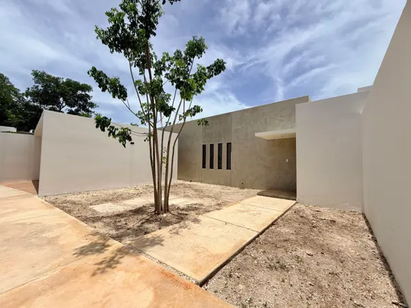 Casa en venta en San Luis Cholul, Mérida — foto 3 de 23