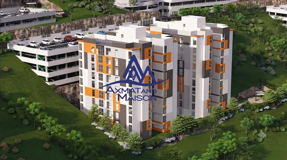 Departamento en venta en Colinas de San José, Tlalnepantla de Baz — foto 1 de 12