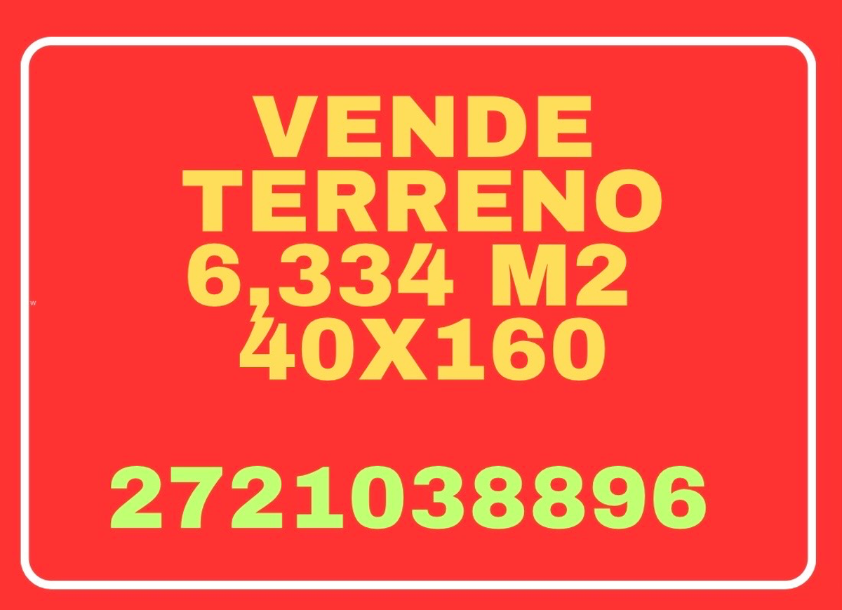 Terreno en venta en Mariano Escobedo, Mariano Escobedo — foto 1 de 2