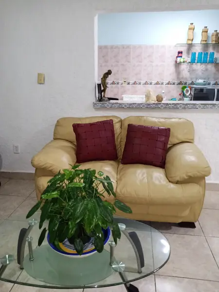 Departamento en venta en Supermanzana 25, Benito Juárez — foto 3 de 16