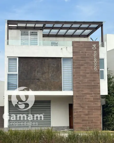 Casa en venta en Zona Plateada, Pachuca de Soto — foto 3 de 38