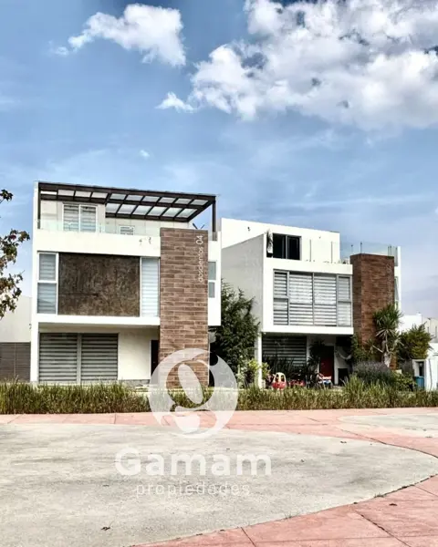 Casa en venta en Zona Plateada, Pachuca de Soto — foto 2 de 38