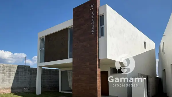 Casa en venta en Madeleine, Pachuca de Soto — foto 2 de 31