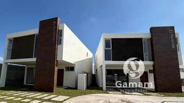 Casa en venta en Madeleine, Pachuca de Soto — foto 3 de 31