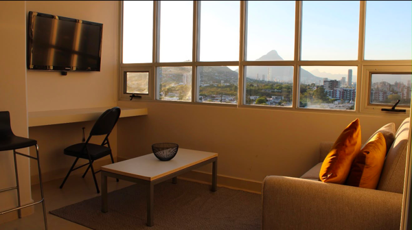 Departamento en renta en Contry, Monterrey — foto 3 de 14