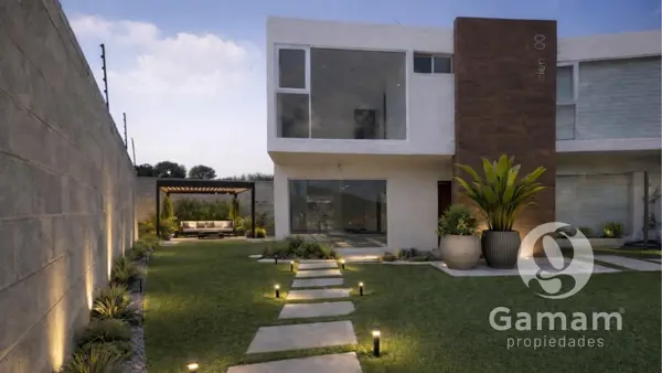 CASA EN VENTA | Mod. Laurel | Fraccionamiento Madeleine | Pachuca de Soto, Hidalgo