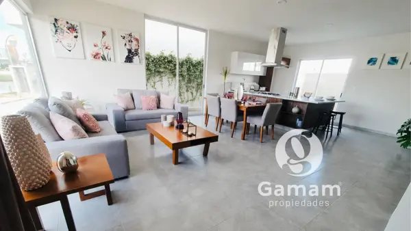 Casa en venta en Madeleine, Pachuca de Soto — foto 2 de 21
