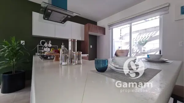 Casa en venta en Madeleine, Pachuca de Soto — foto 3 de 21