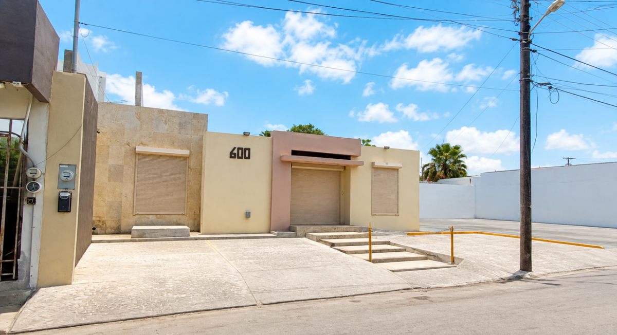 Local en venta en Heroica Matamoros Centro, Matamoros — foto 1 de 5