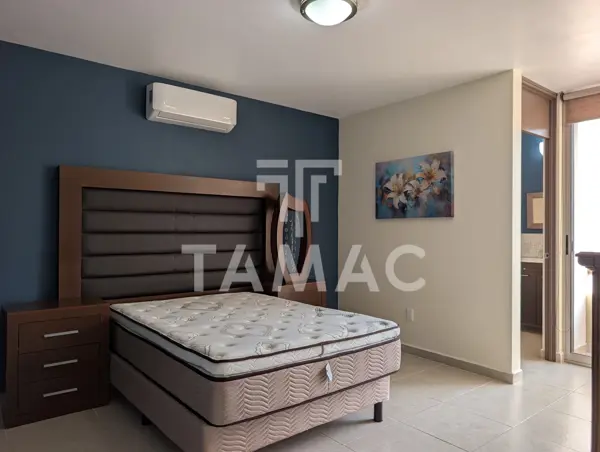 Casa en renta en Los Faroles, Cuernavaca — foto 2 de 18