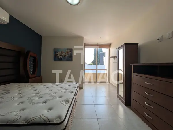 Casa en renta en Los Faroles, Cuernavaca — foto 3 de 18