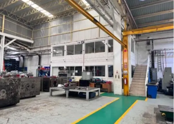 Nave en venta en Nuevo San Juan, San Juan del Río — foto 3 de 9