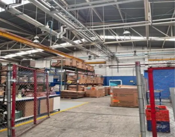 Nave en venta en Nuevo San Juan, San Juan del Río — foto 2 de 9