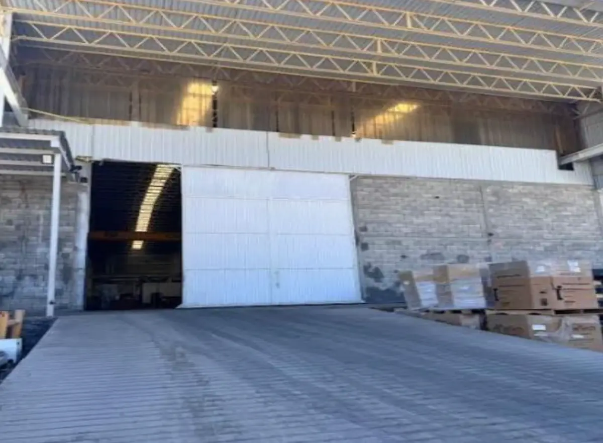 Nave en venta en Nuevo San Juan, San Juan del Río — foto 1 de 9