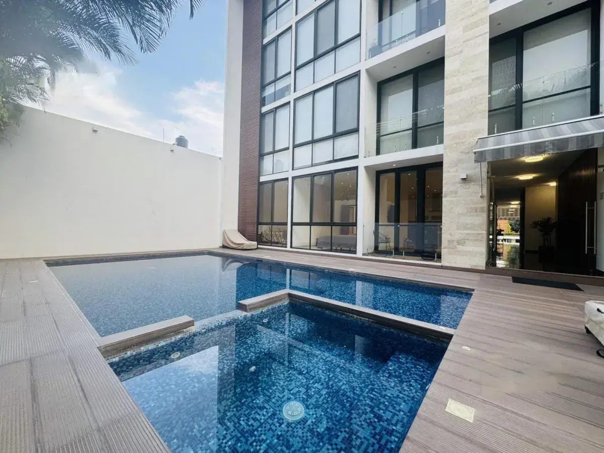 Departamento en venta en Quintas Martha, Cuernavaca — foto 1 de 29