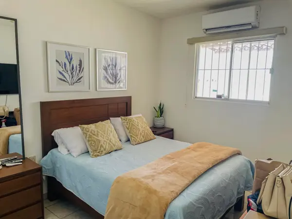 Casa en venta en Nuevo Milenio, Mazatlán — foto 3 de 18