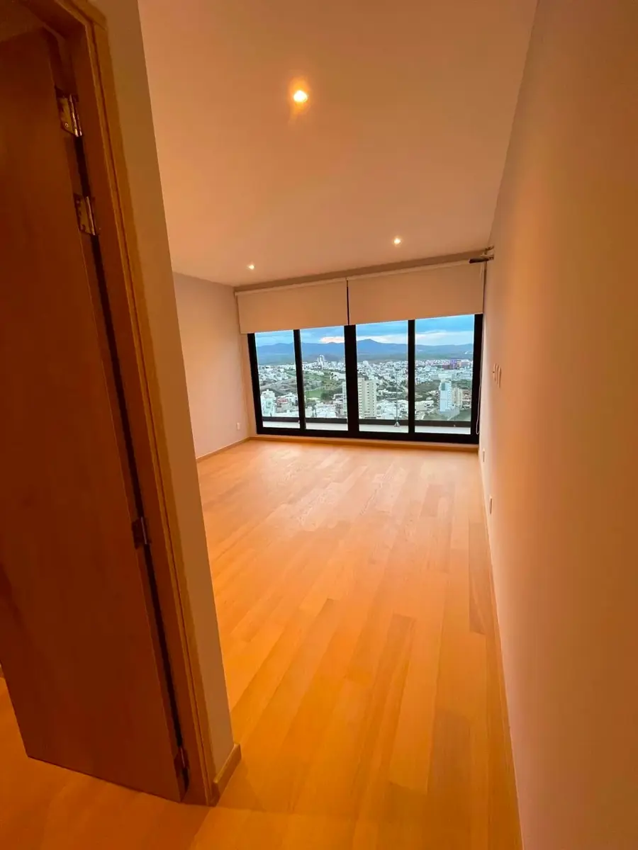 Departamento en renta en Miravalle, San Luis Potosí — foto 1 de 7