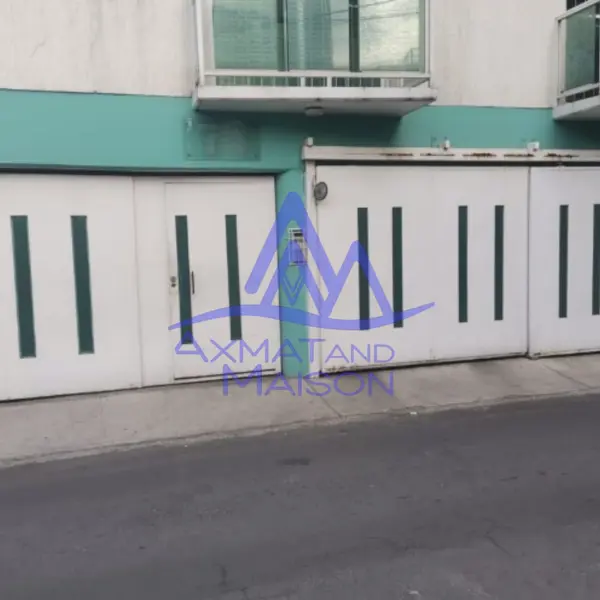 Departamento en venta en Americas Unidas, Benito Juárez — foto 3 de 13