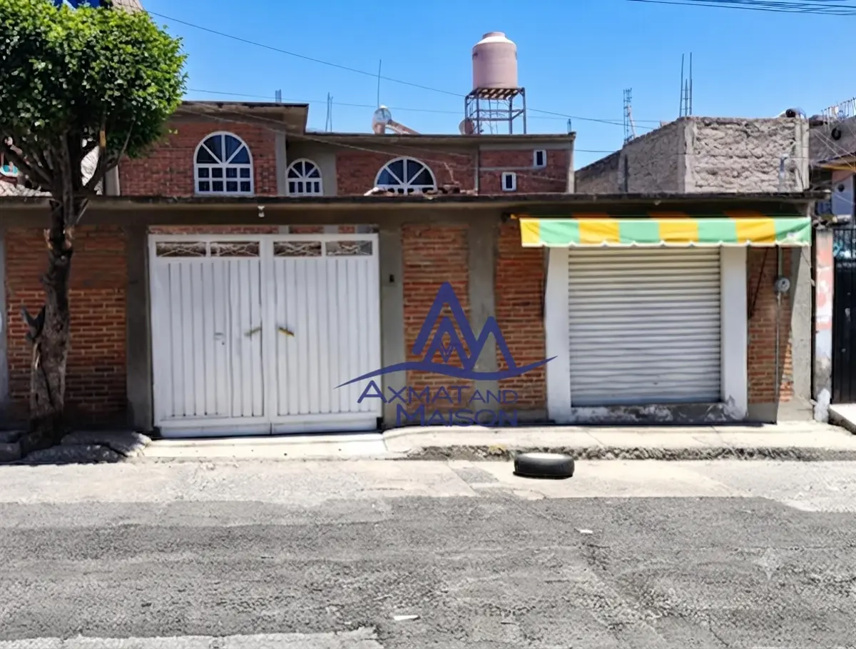 Casa en venta en Lomas de Atizapan, Atizapán de Zaragoza — foto 1 de 11