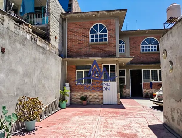 Casa en venta en Lomas de Atizapan, Atizapán de Zaragoza — foto 2 de 11