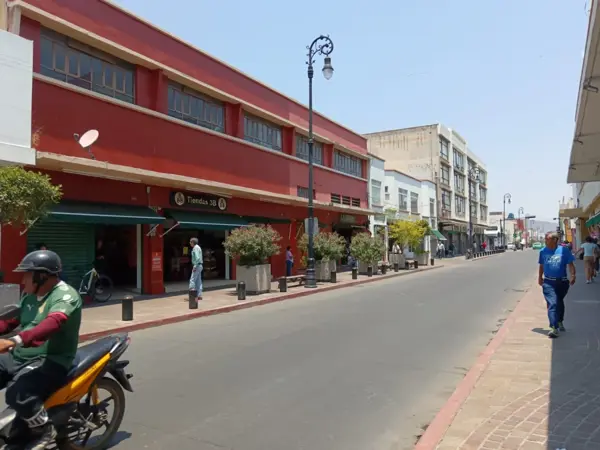 Local en venta en Irapuato Centro, Irapuato — foto 2 de 12