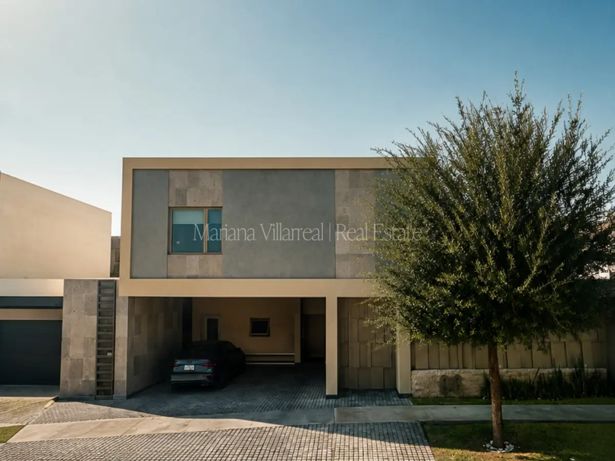 Casa en venta en Las Villas, Torreón — foto 1 de 8