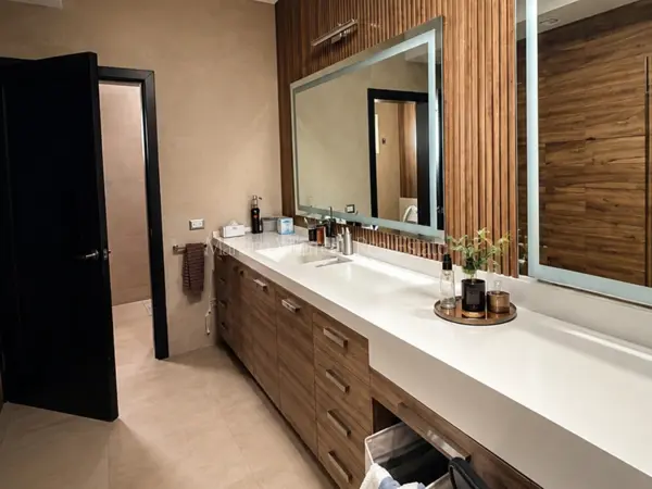 Casa en venta en Las Villas, Torreón — foto 3 de 8
