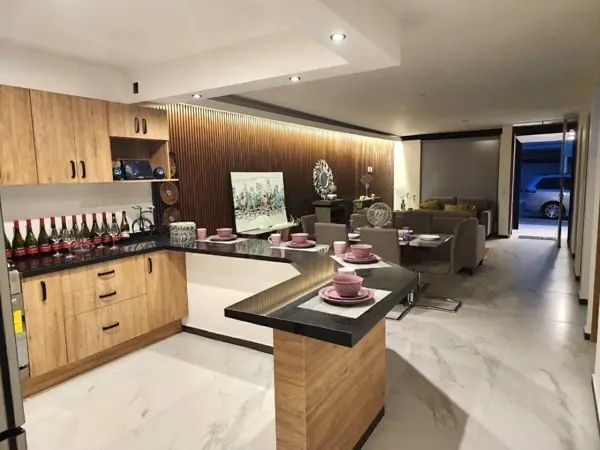 Casa en venta en Cañadas del Arroyo, Corregidora — foto 3 de 8