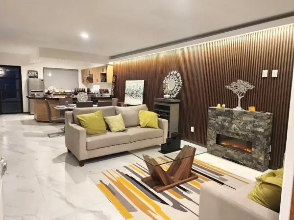 Casa en venta en Cañadas del Arroyo, Corregidora — foto 2 de 8