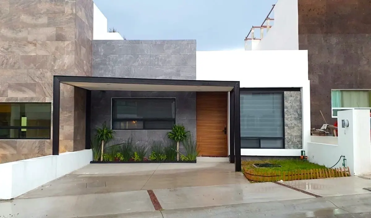 Casa en venta en Cañadas del Arroyo, Corregidora — foto 1 de 8
