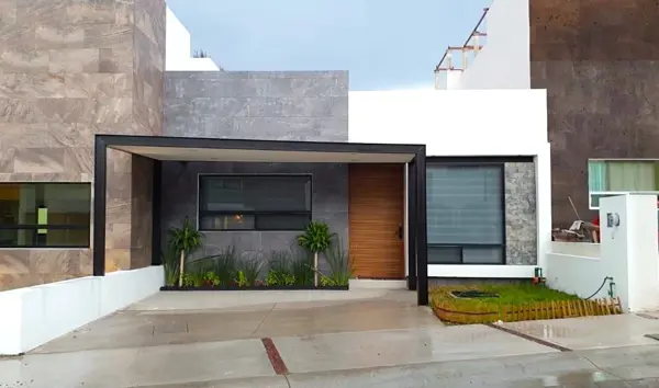 Casa de 1 piso en venta en Cañadas del Arroyo