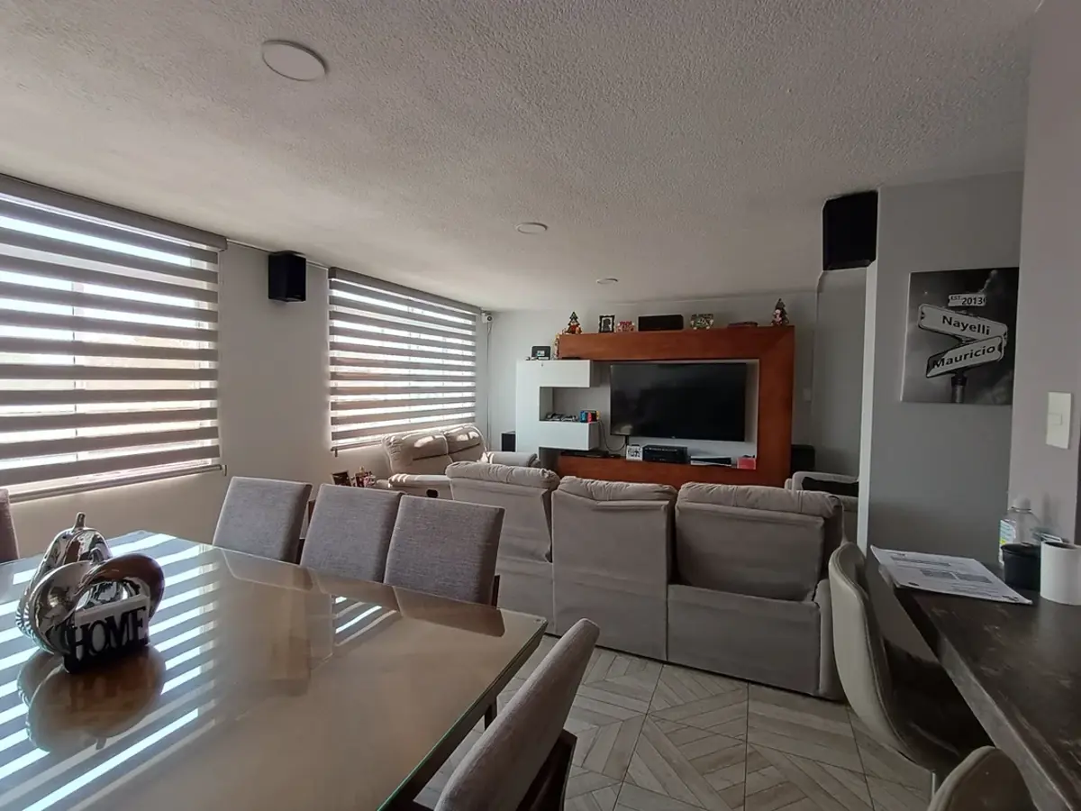 Departamento en venta en Letran Valle, Benito Juárez — foto 1 de 24