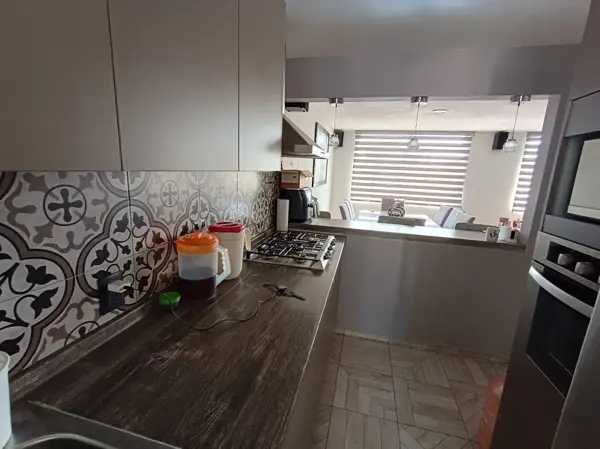 Departamento en venta en Letran Valle, Benito Juárez — foto 3 de 24