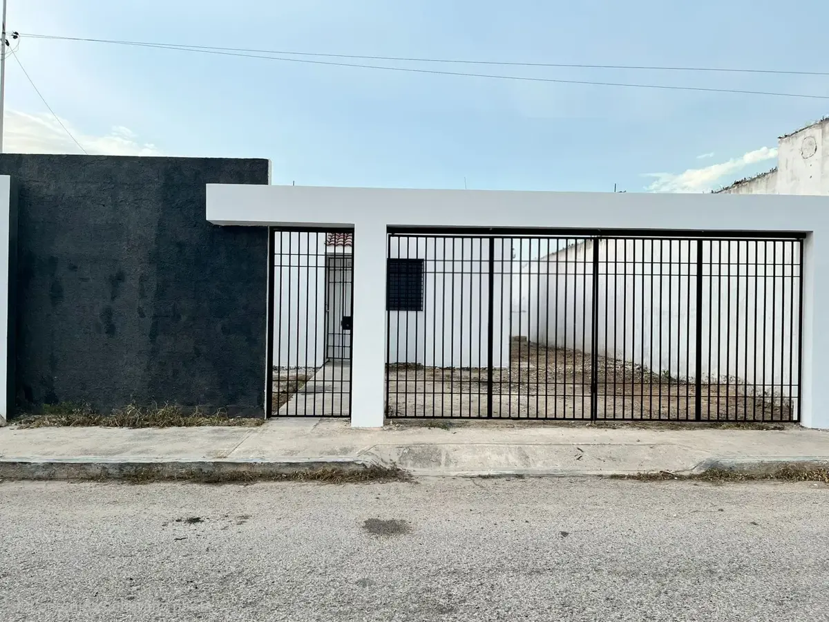 Casa en venta en Ciudad Caucel, Mérida — foto 1 de 15