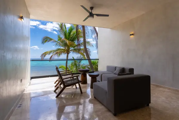 Departamento en venta en Bahías de Punta Solimán, Tulum — foto 2 de 19